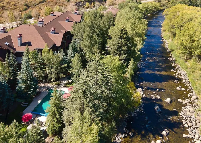 Brookside Townhome #303