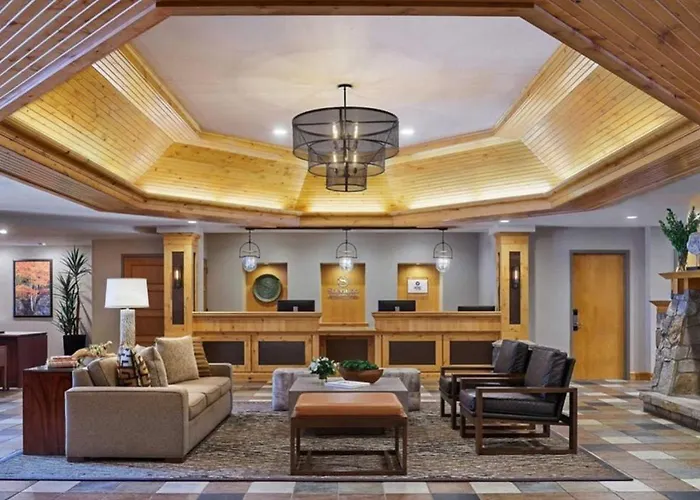 Enjoy 1Bd Vacation Condo Just Steps Away From Tons Of Activities In Vail Valley