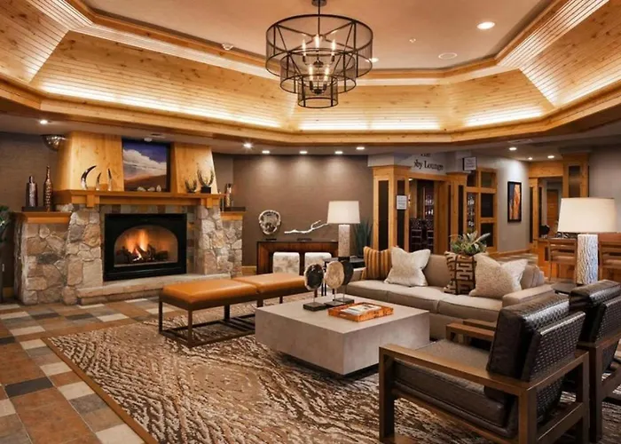 Enjoy 1Bd Vacation Condo Just Steps Away From Tons Of Activities In Vail Valley