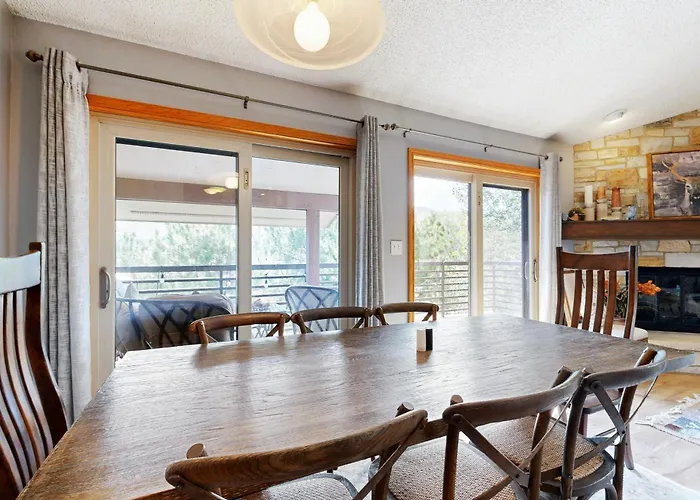 Lakeview Townhome Unit A5