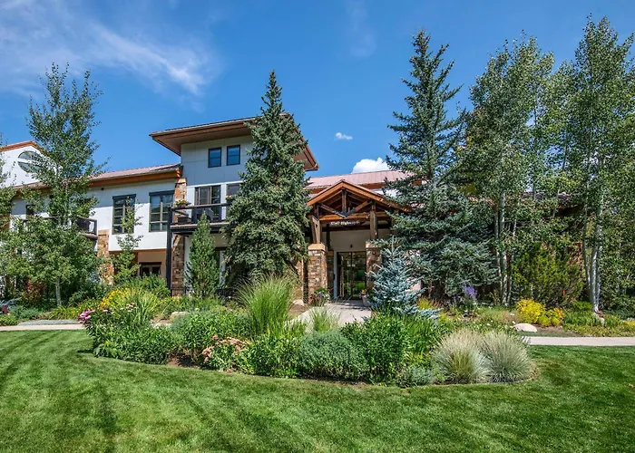 Brookside Townhome #303