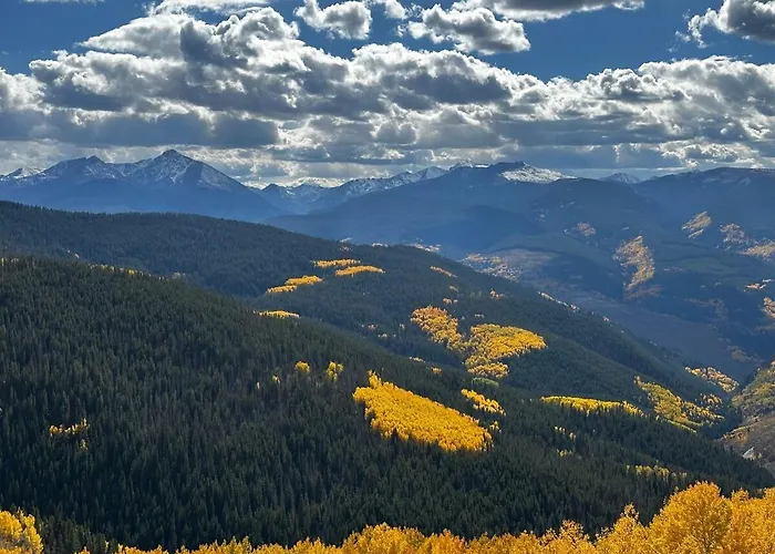 Beaver Creek 2 Bed 2 Bath Condo 1 Min Walk To Elk Lot
